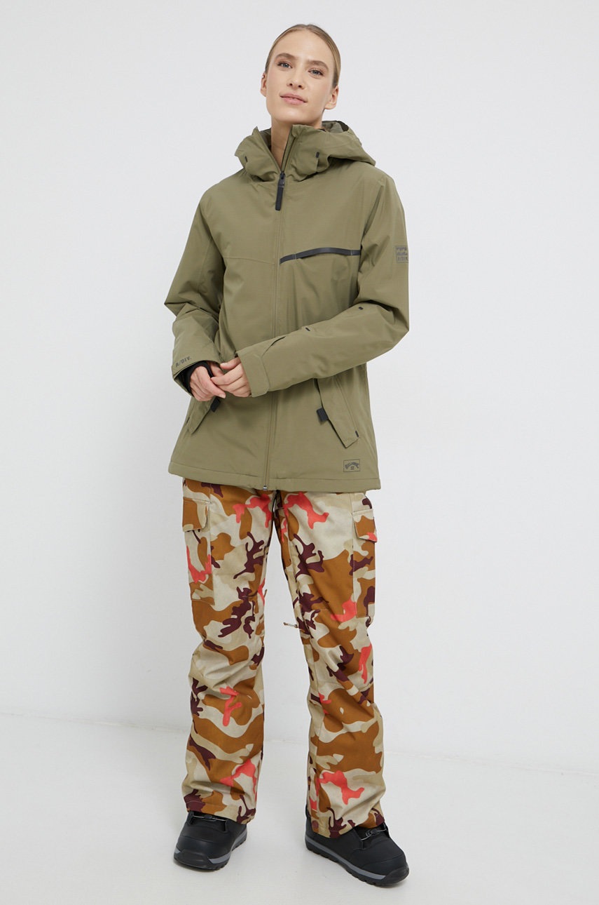 

Куртка Billabong