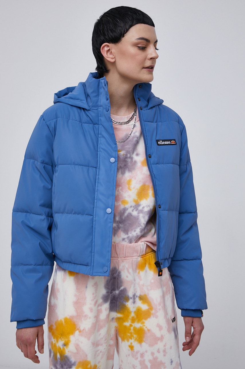 

Куртка Ellesse жіноча зимова