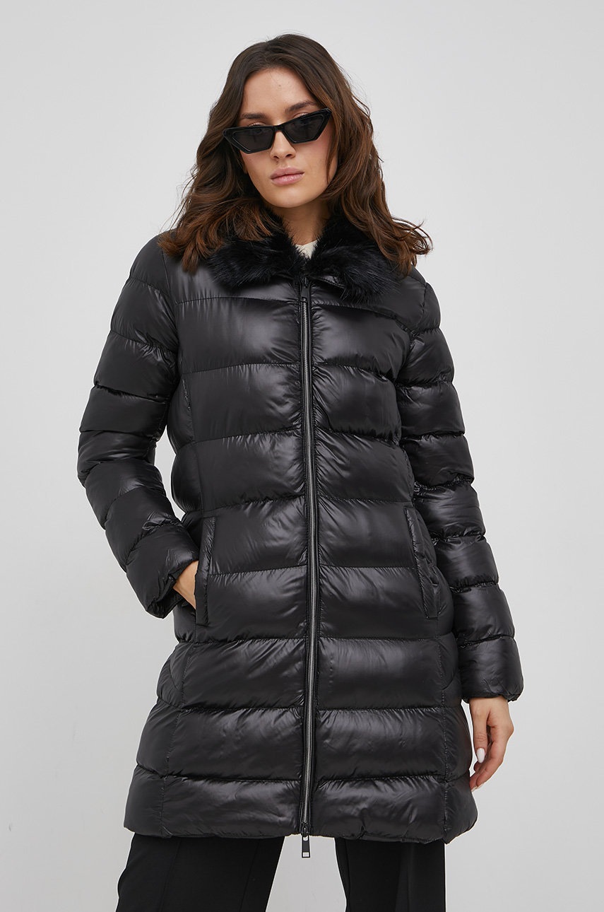 

Brave Soul - Яке, Черен