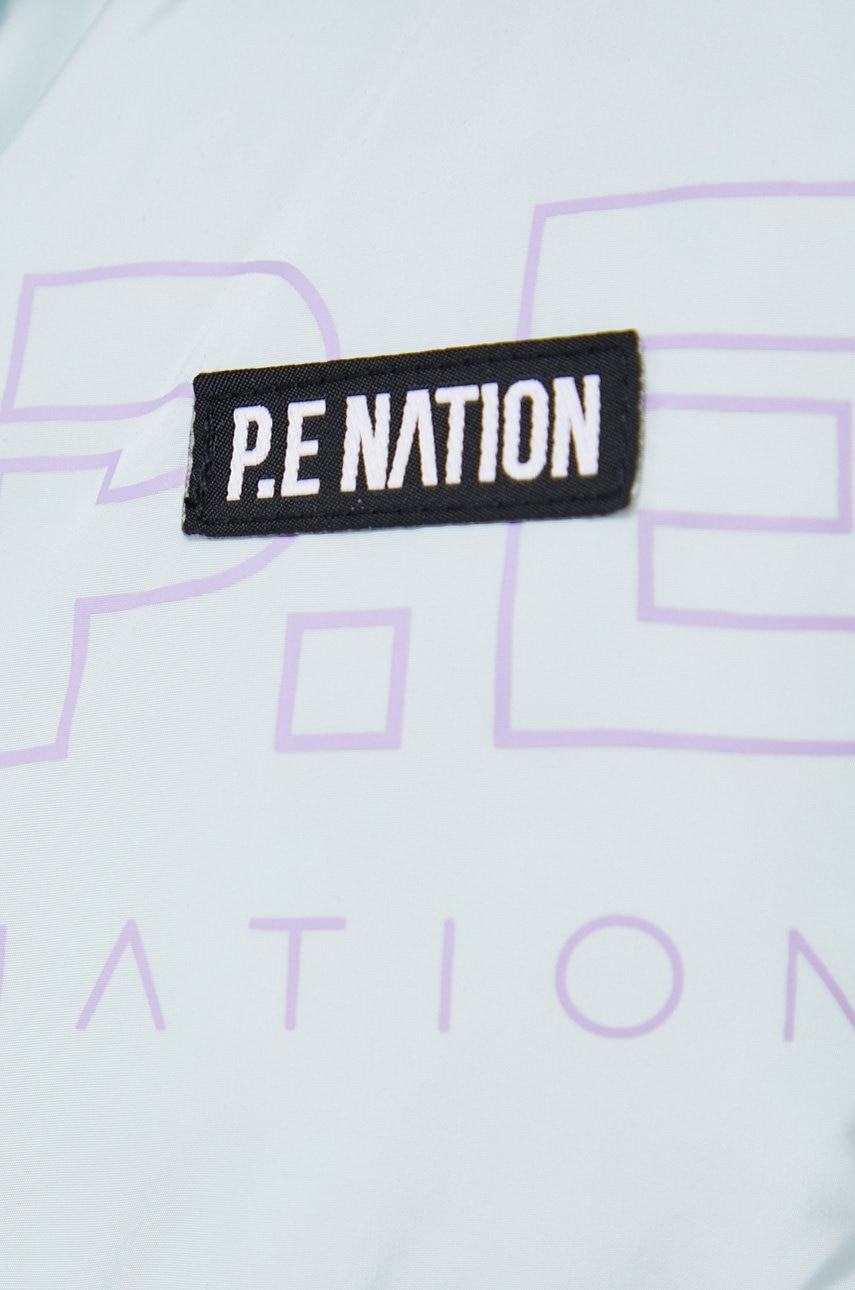 Bunda P.E Nation