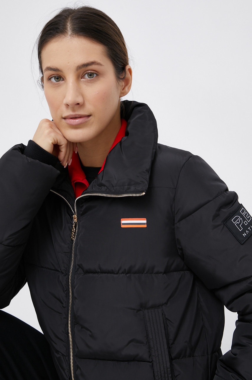 Bunda P.E Nation (obrázek 4)