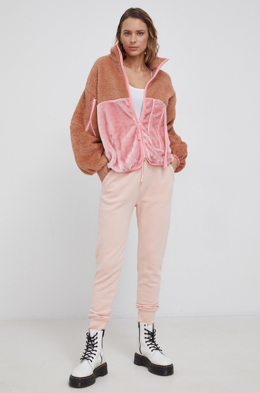 

UGG - Куртка Marlene Sherpa