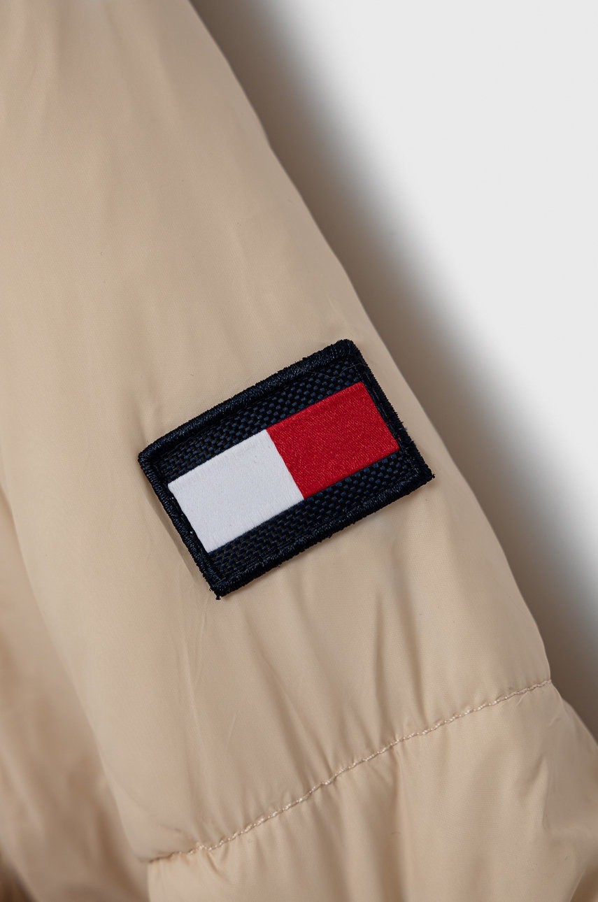 

Tommy Hilfiger - Детская куртка