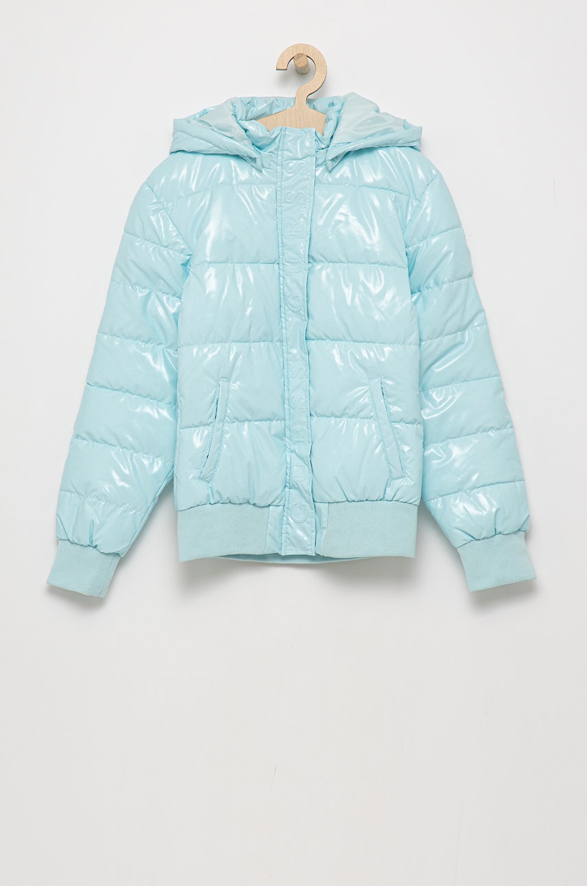 

Дитяча куртка Guess