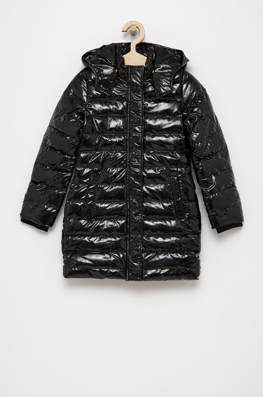 Guess - Kurtka dziecięca