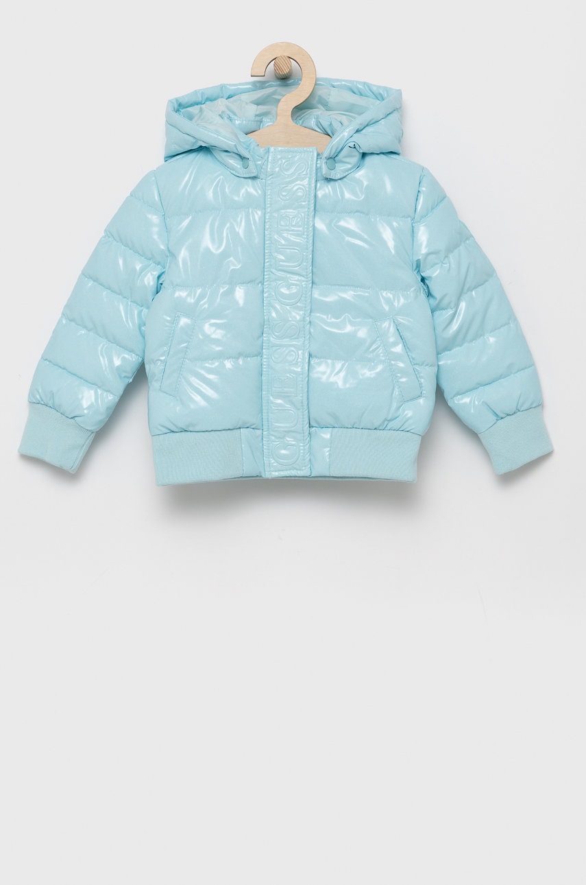 

Guess - Детско яке, Син