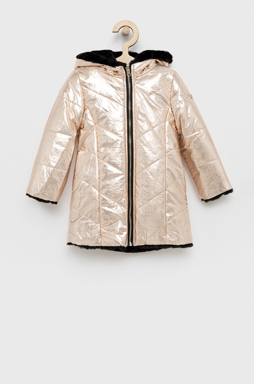 

Детско яке с две лица Guess, Многоцветен