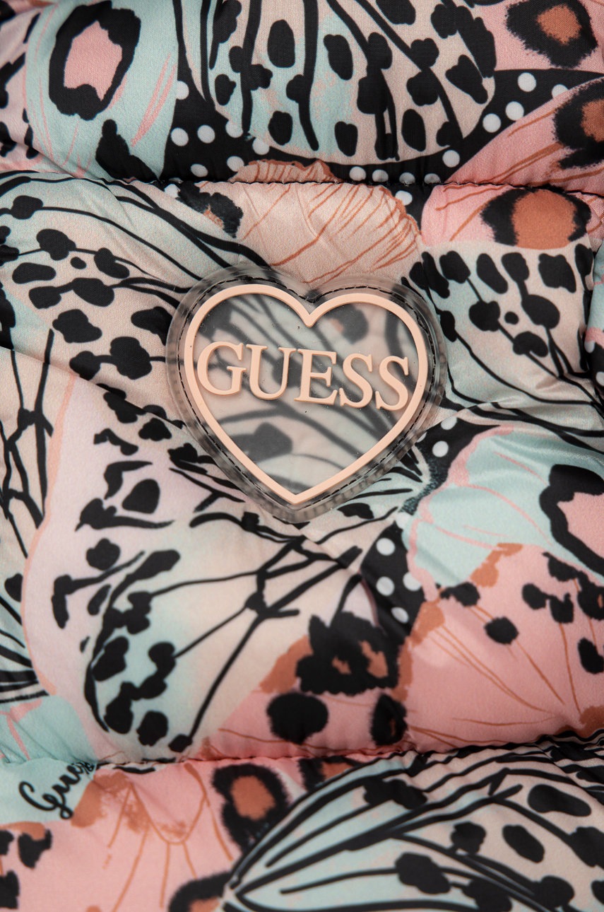

Детская куртка Guess