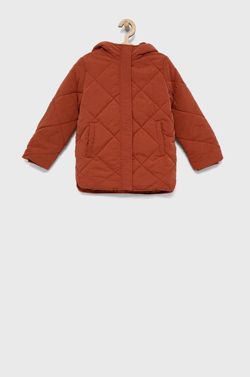 Pepe Jeans - geaca copii ginevra