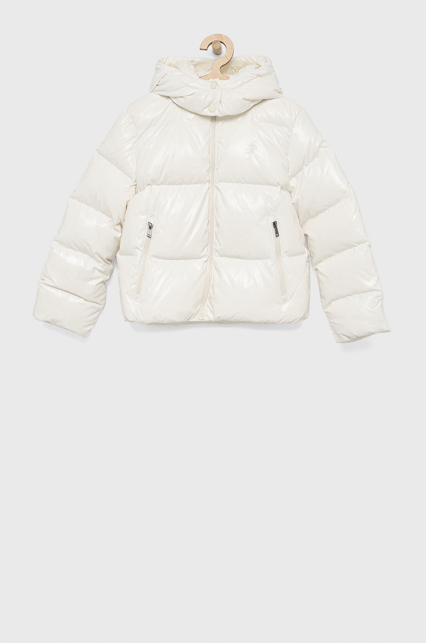 Polo Ralph Lauren - Kurtka puchowa dziecięca