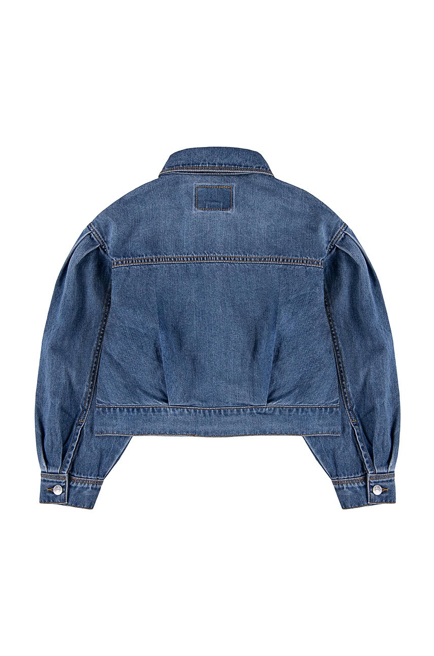 

Levi's - Детская джинсовая куртка
