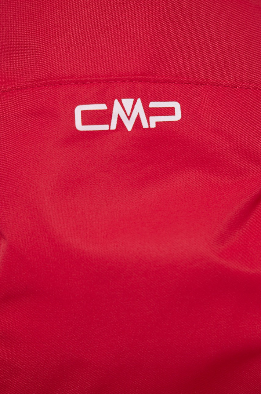 

Детская куртка CMP цвет розовый