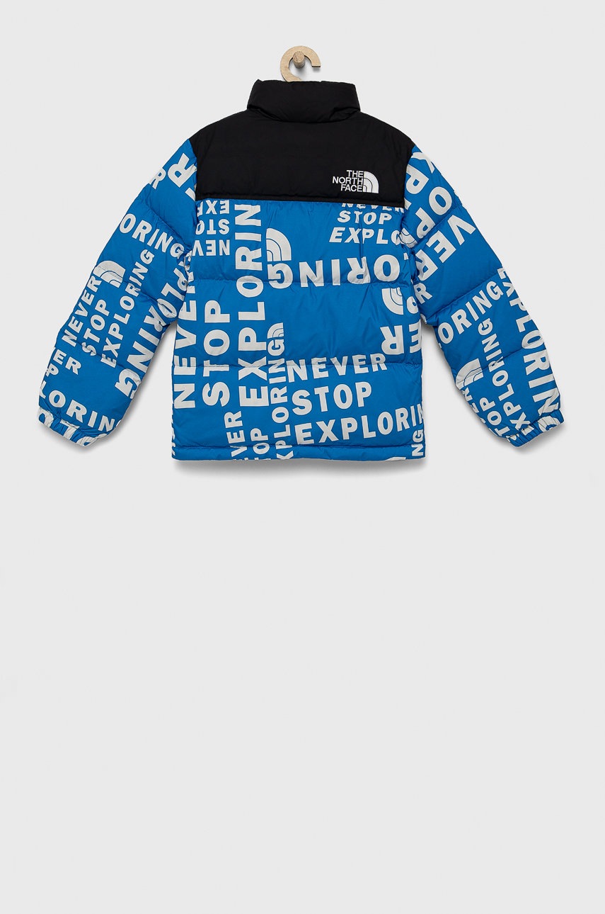 

Детская пуховая куртка The North Face