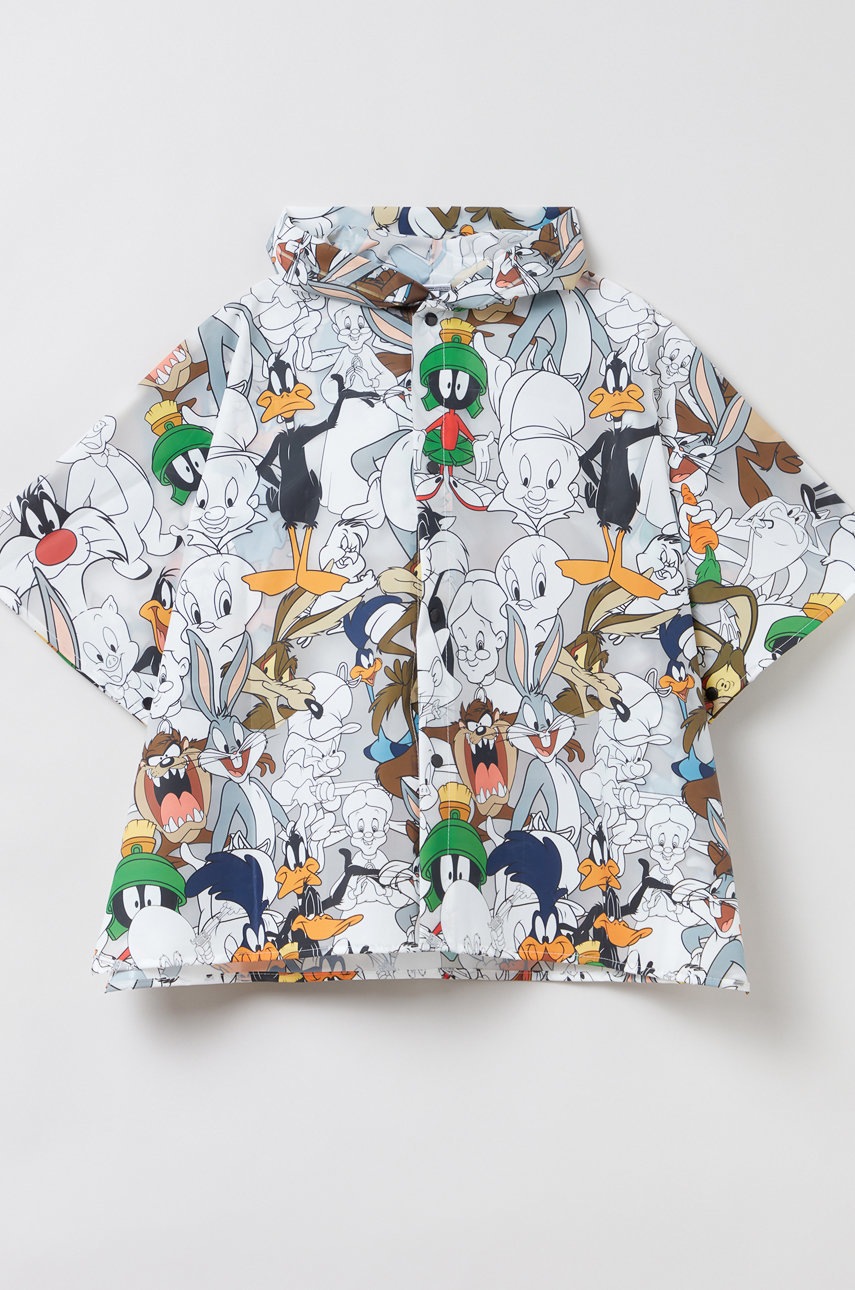 

Детско яке OVS, Многоцветен