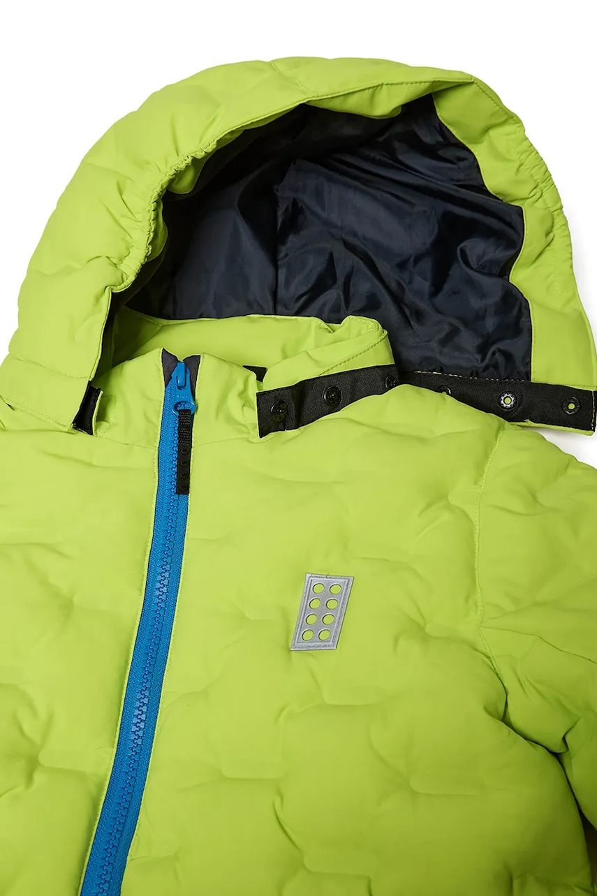 Lego Wear dětská bunda