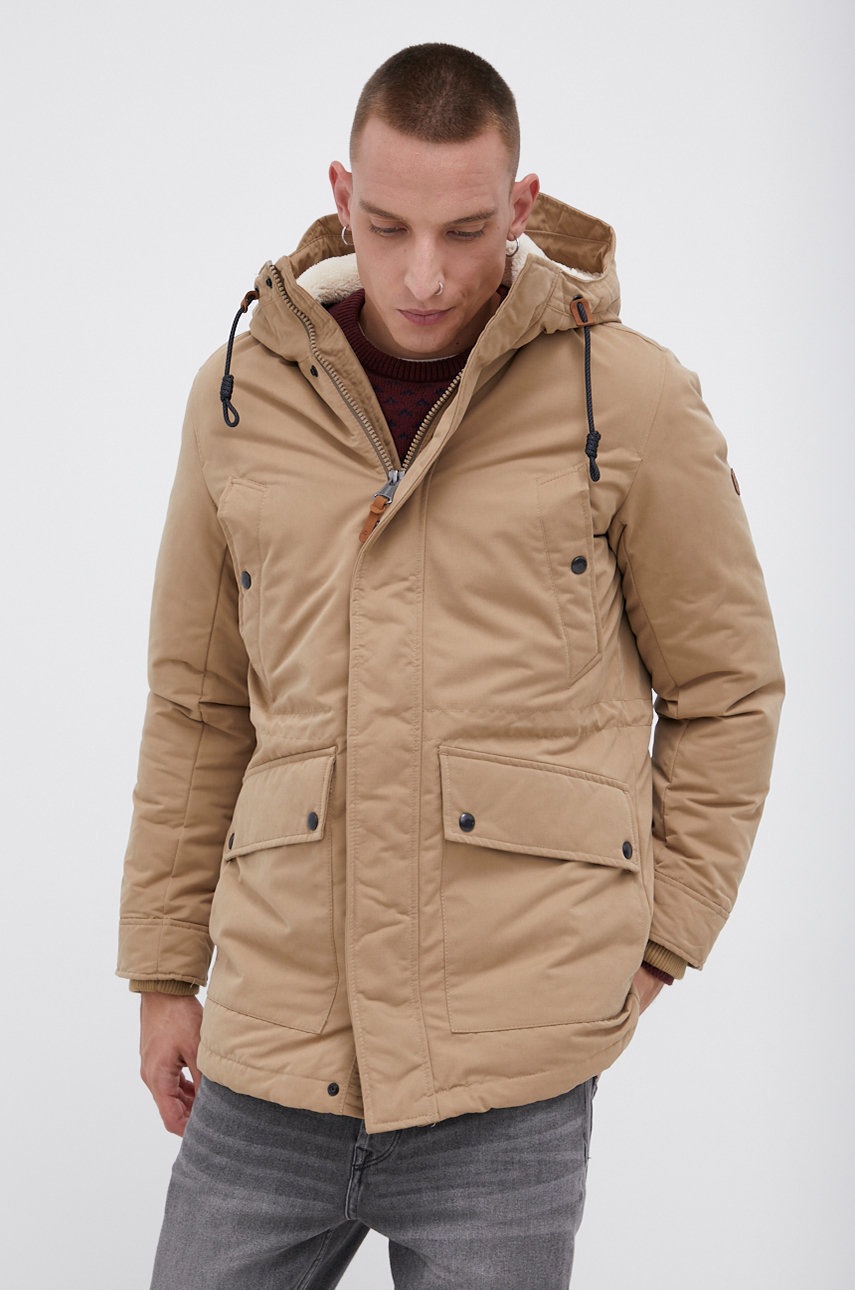 

Jack & Jones - Парка, Бежов
