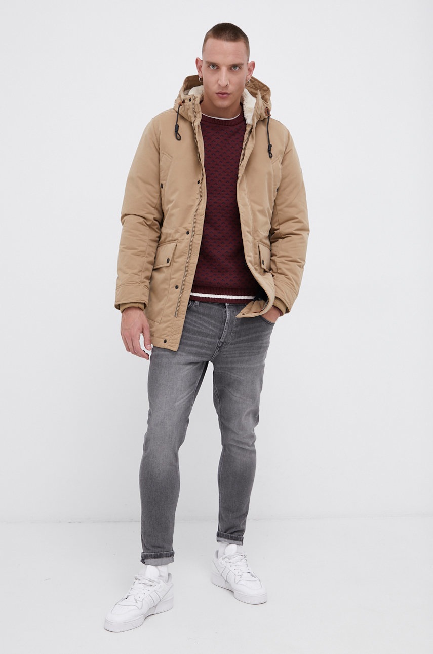

Jack & Jones - Парка