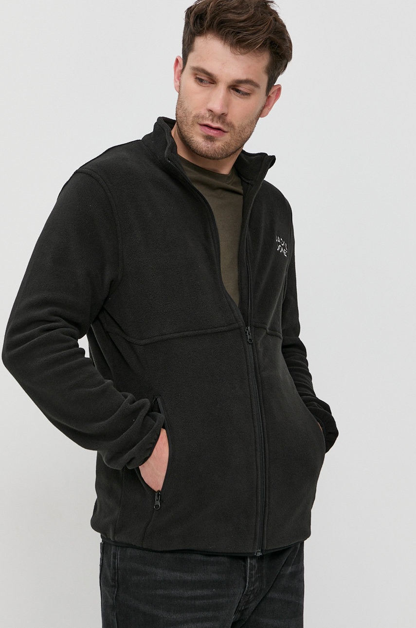 

Jack & Jones - Суичър, Черен