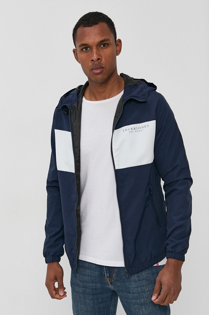 

Куртка Jack & Jones мужская переходная