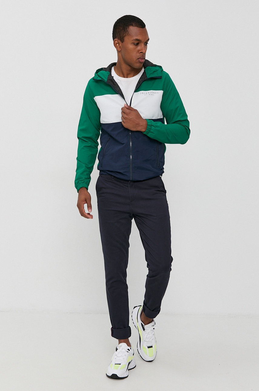 

Куртка Jack & Jones мужская переходная