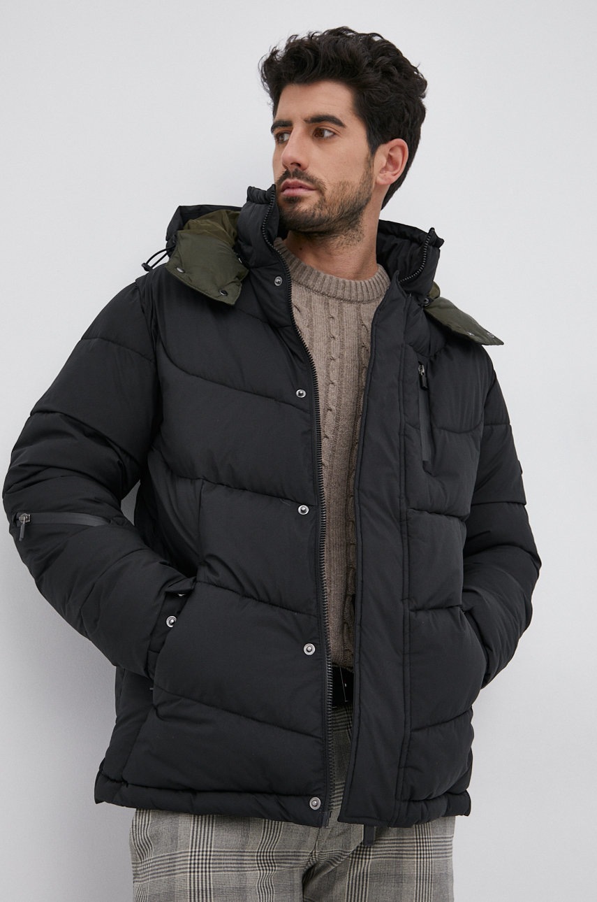

Scotch & Soda - Яке, Черен