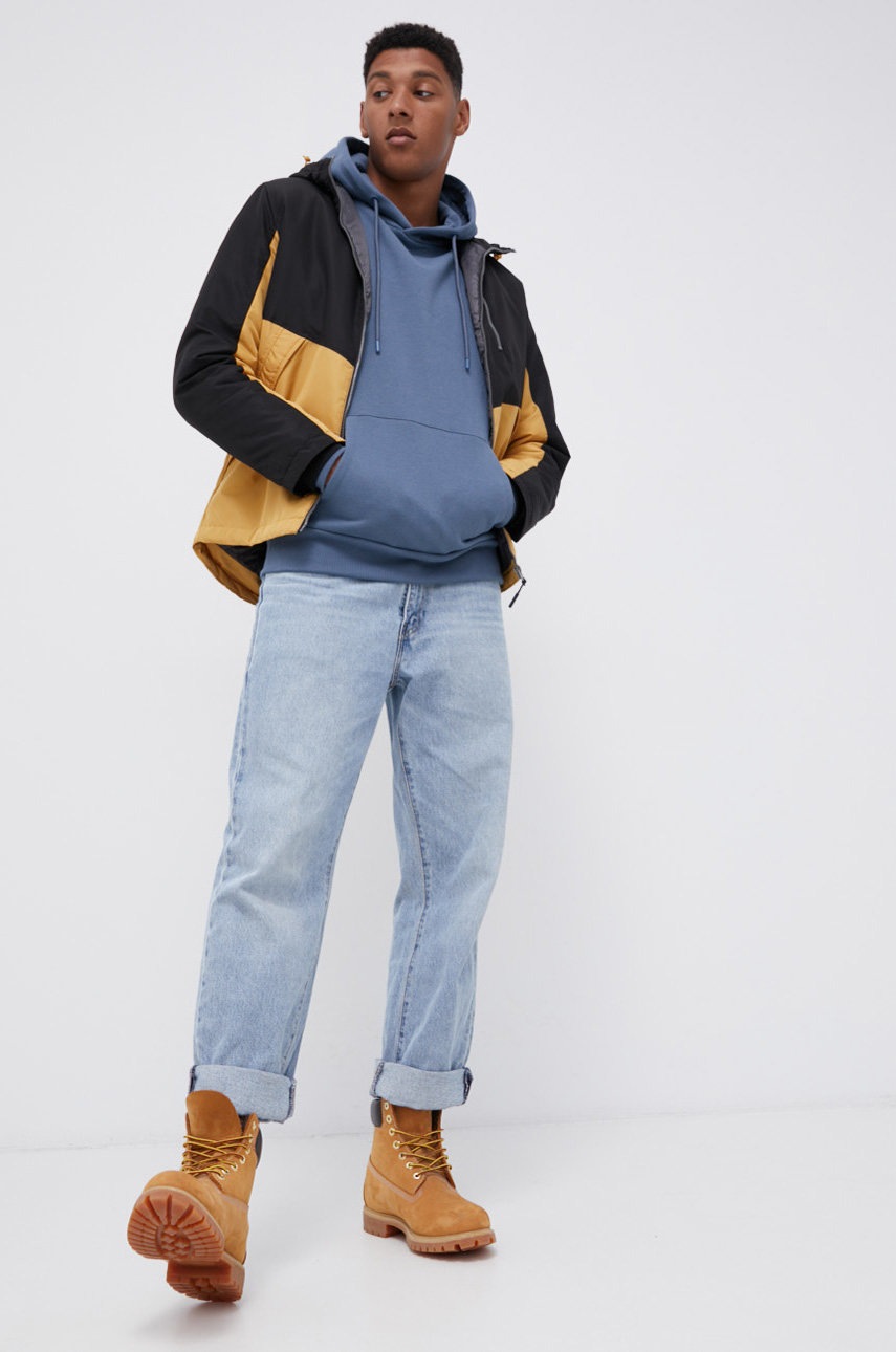 

Jack & Jones - Яке, Оранжев
