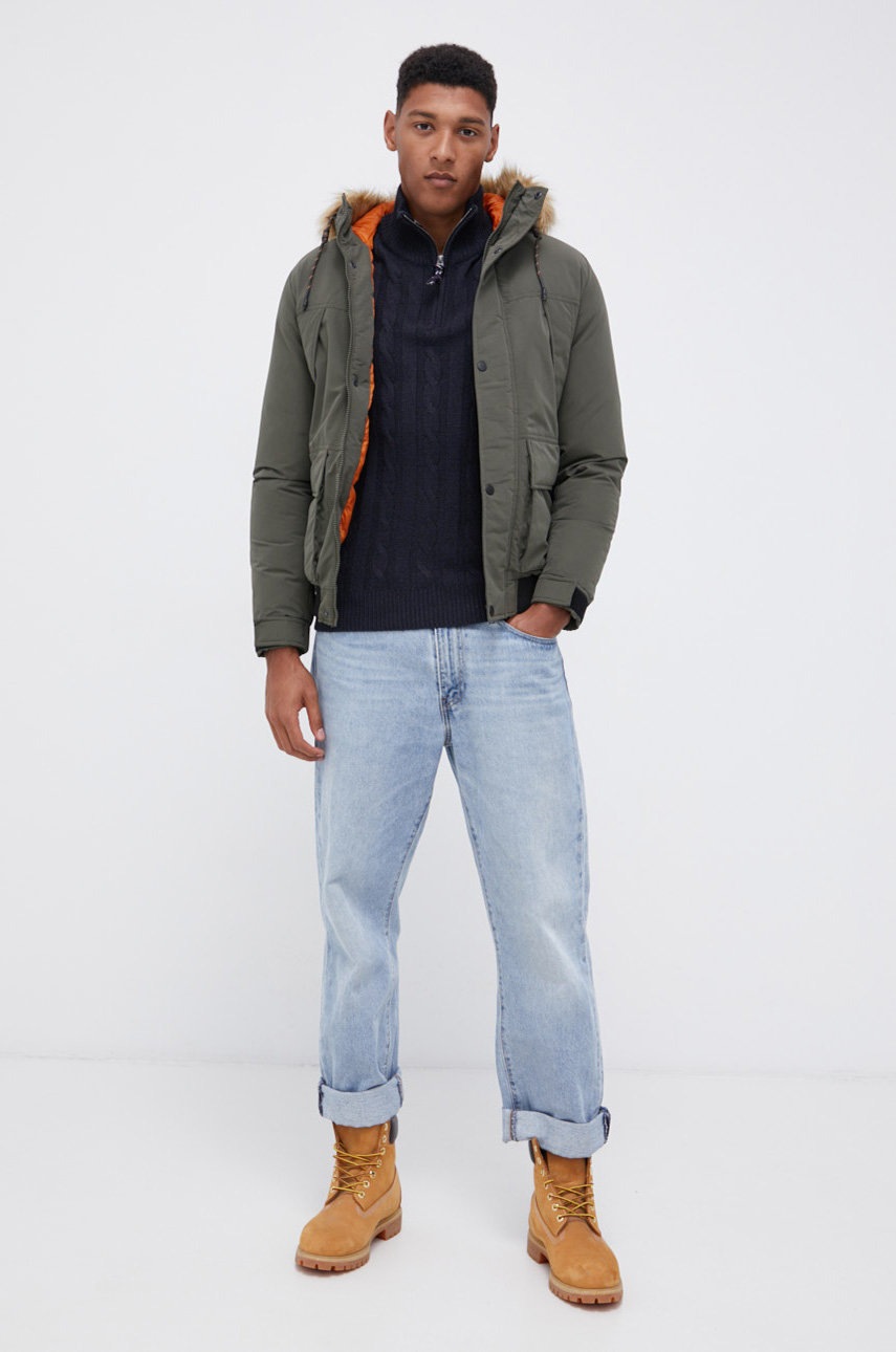 

Jack & Jones - Куртка
