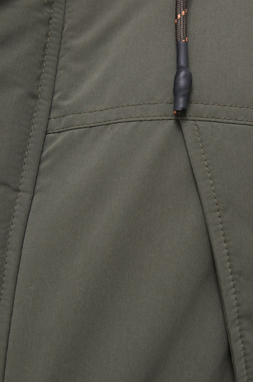 thumb