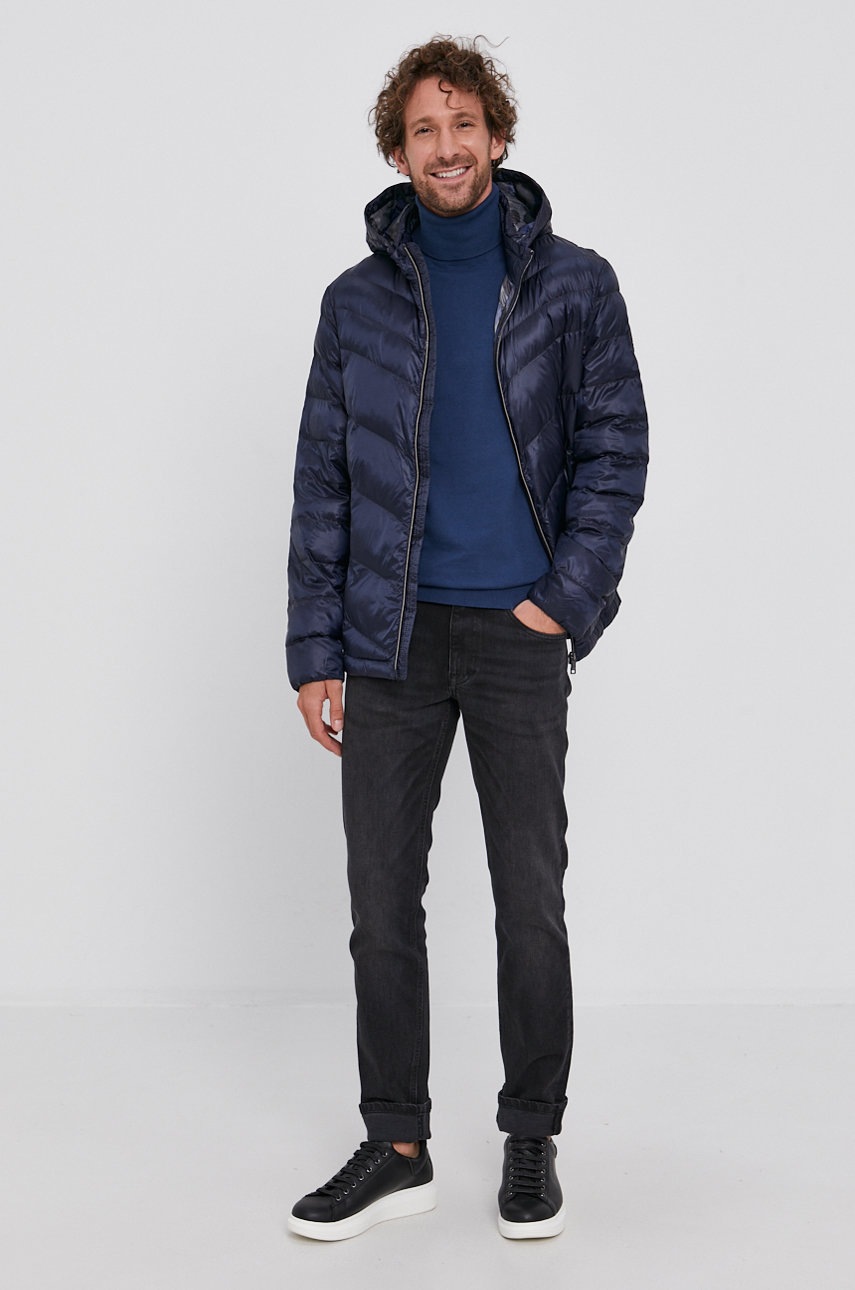 

Куртка Guess мужская переходная