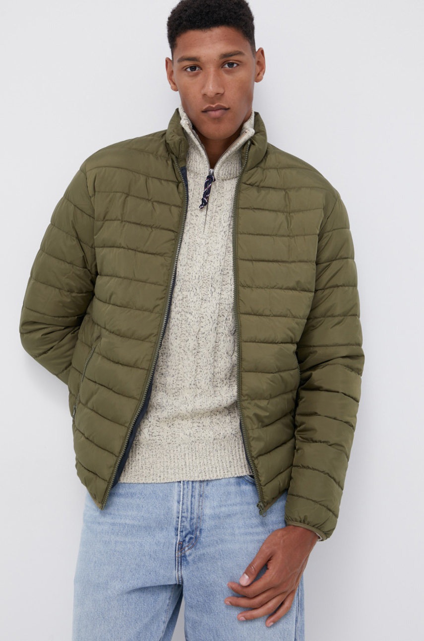 

Produkt by Jack & Jones - Яке, Зелен