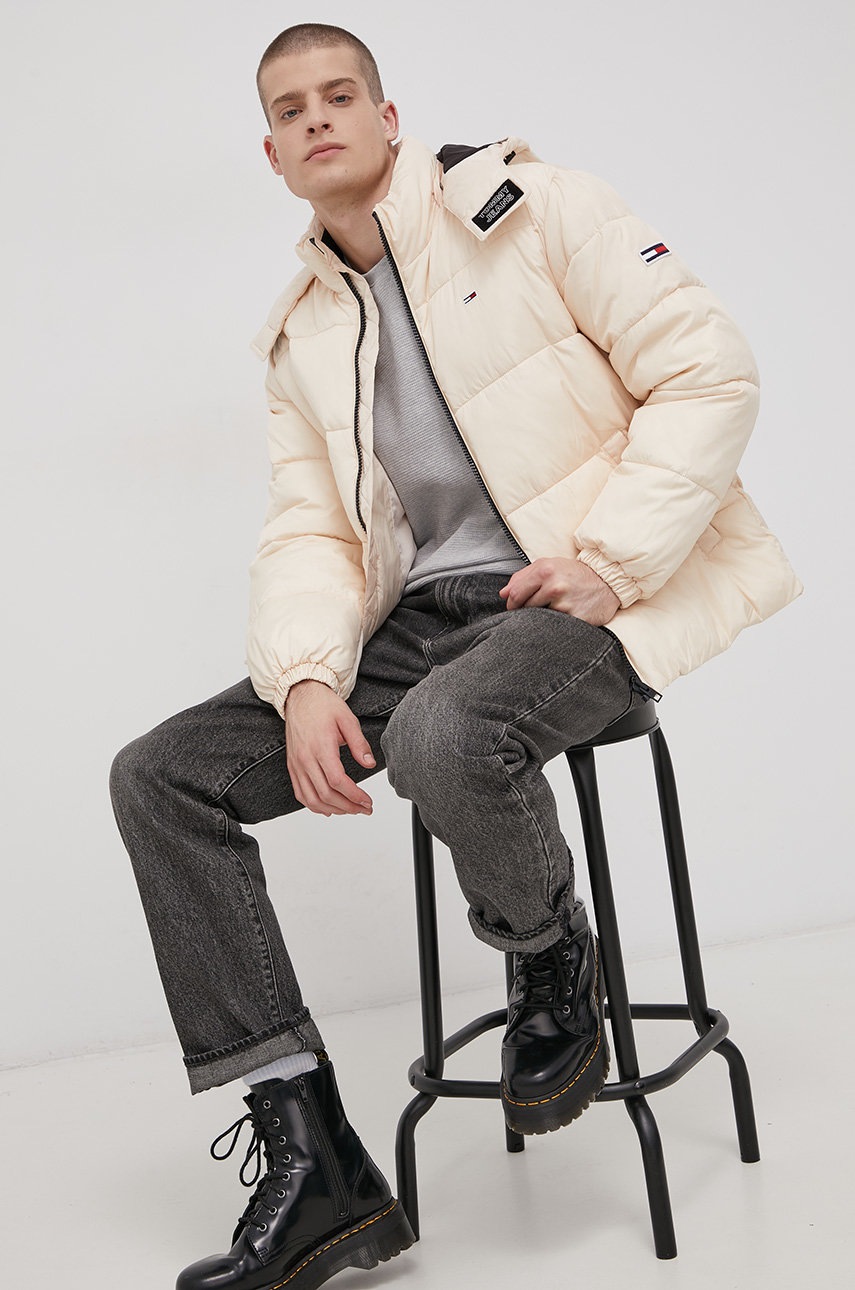 

Tommy Jeans - Куртка
