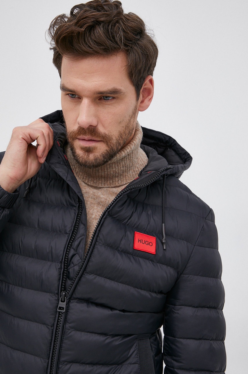 пуховик hugo мужской. куртка hugo мужская. куртка hugo boss мужская осенняя. куртка hugo boss 365. пуховик hugo boss мужской.