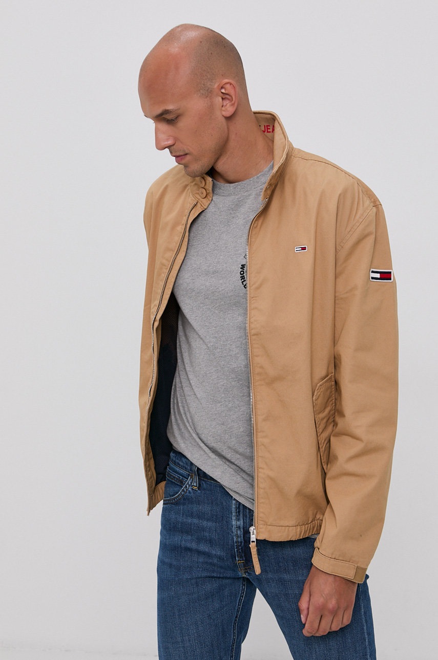 

Tommy Jeans - Куртка