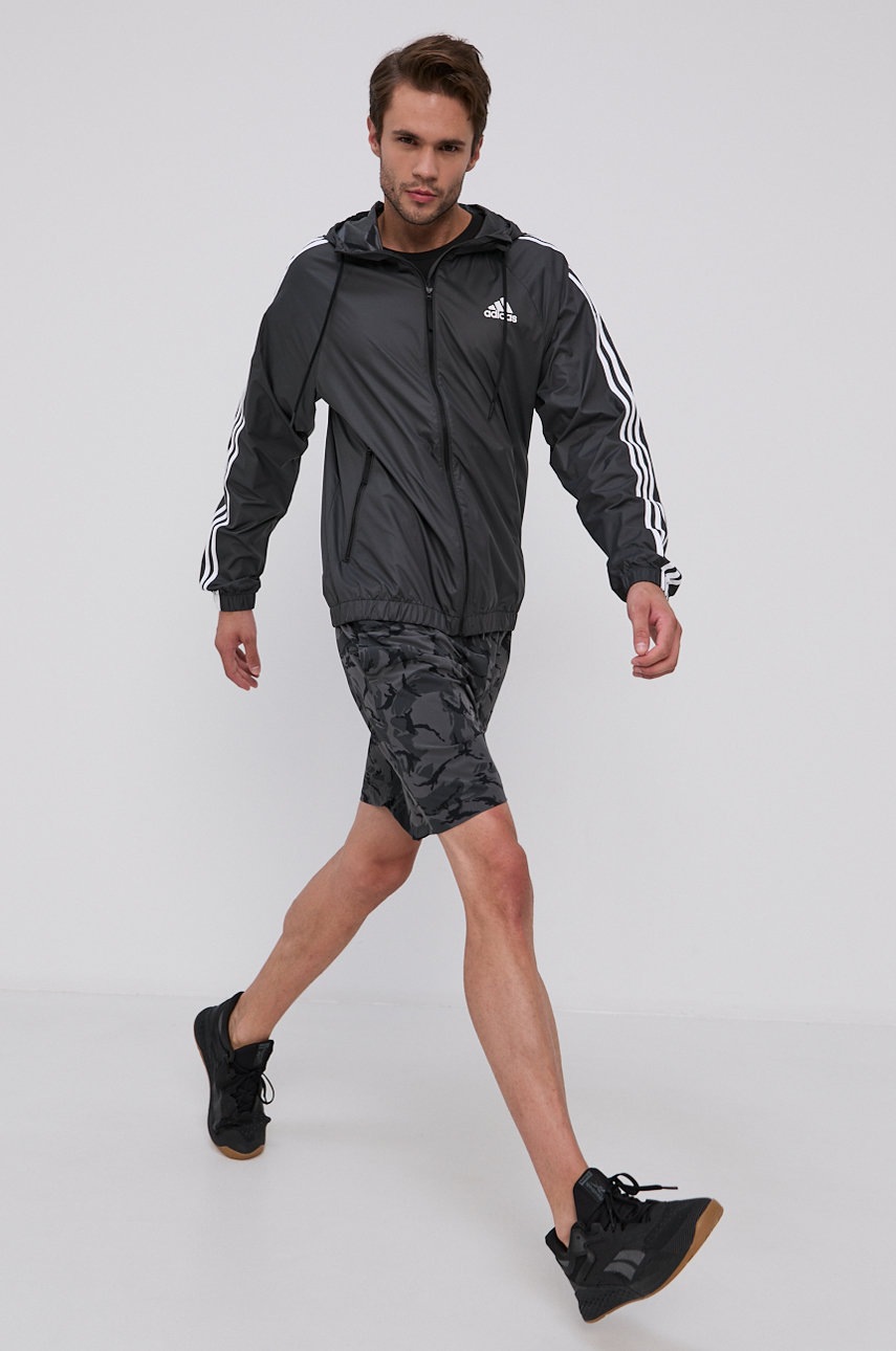 

adidas Performance - Куртка