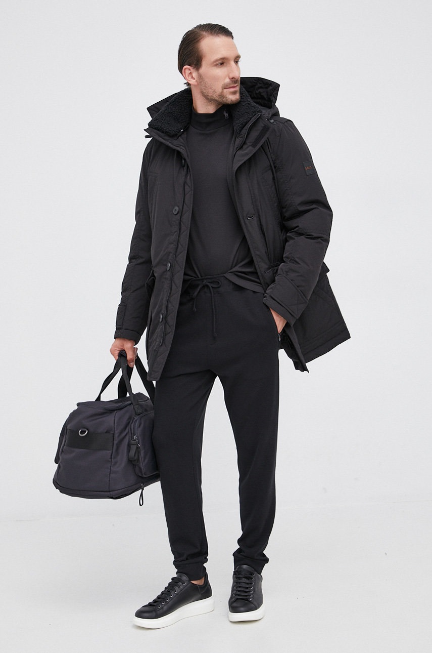 

Boss - Куртка Boss Casual
