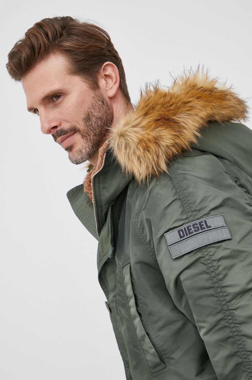 Diesel - Parka