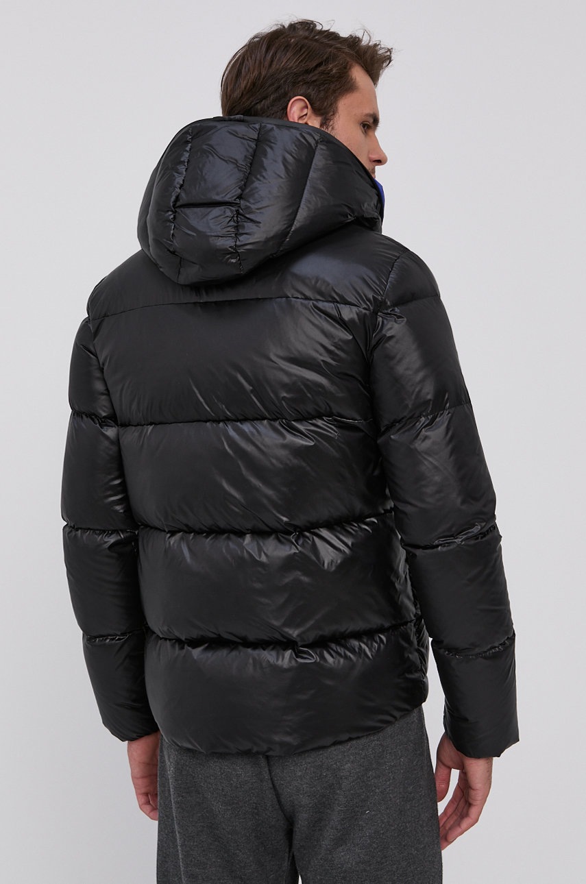 

EA7 Emporio Armani - Пуховая куртка