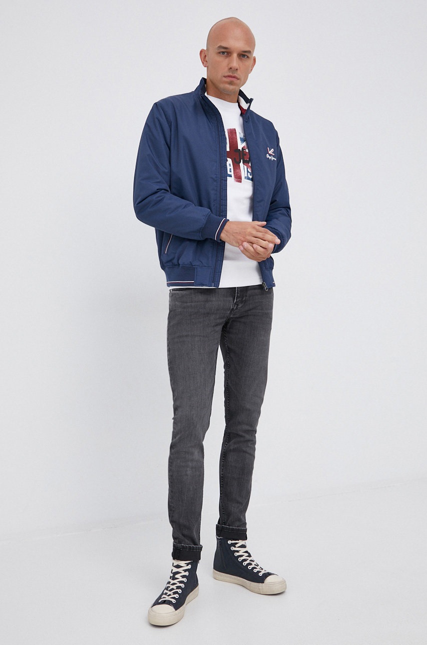 

Pepe Jeans - Куртка Theodore
