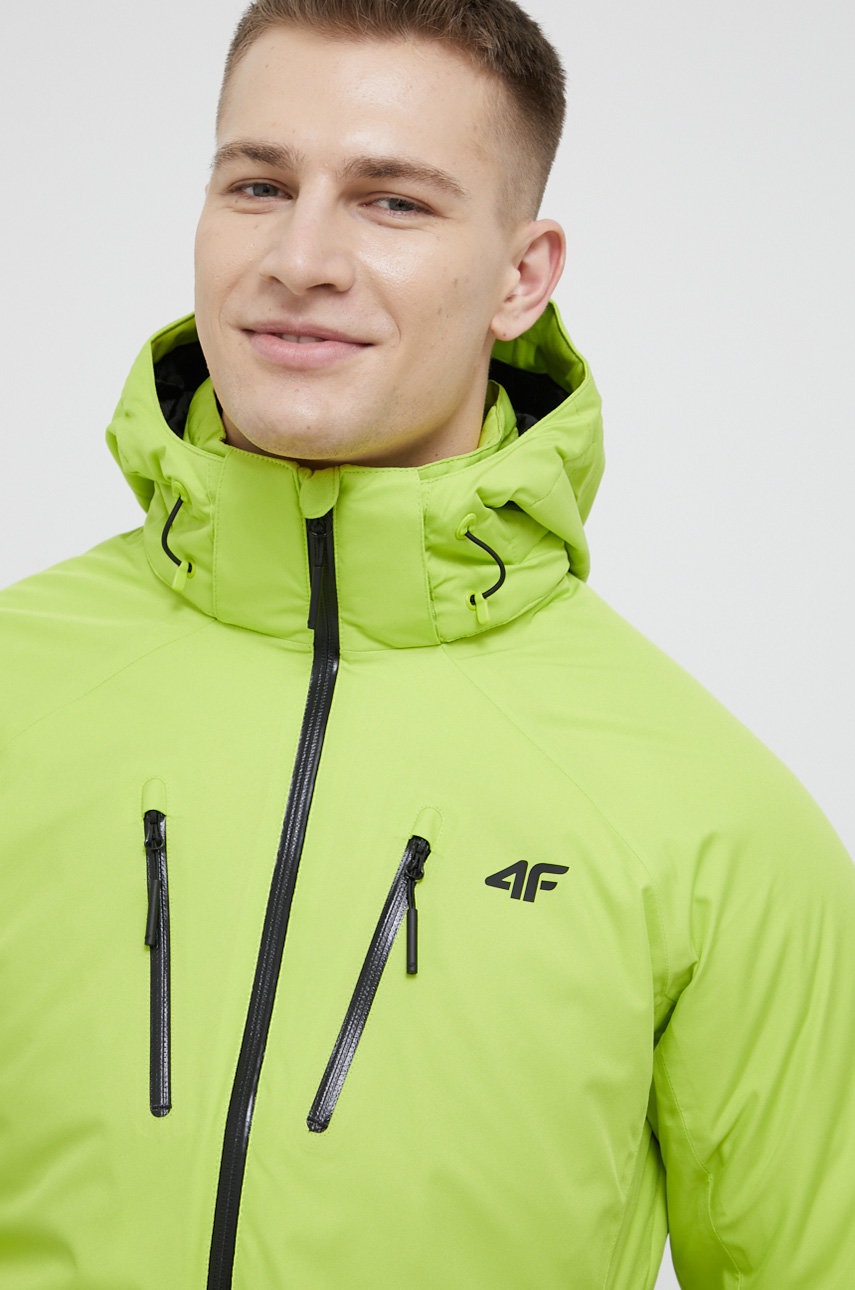 

Куртка 4F мужская