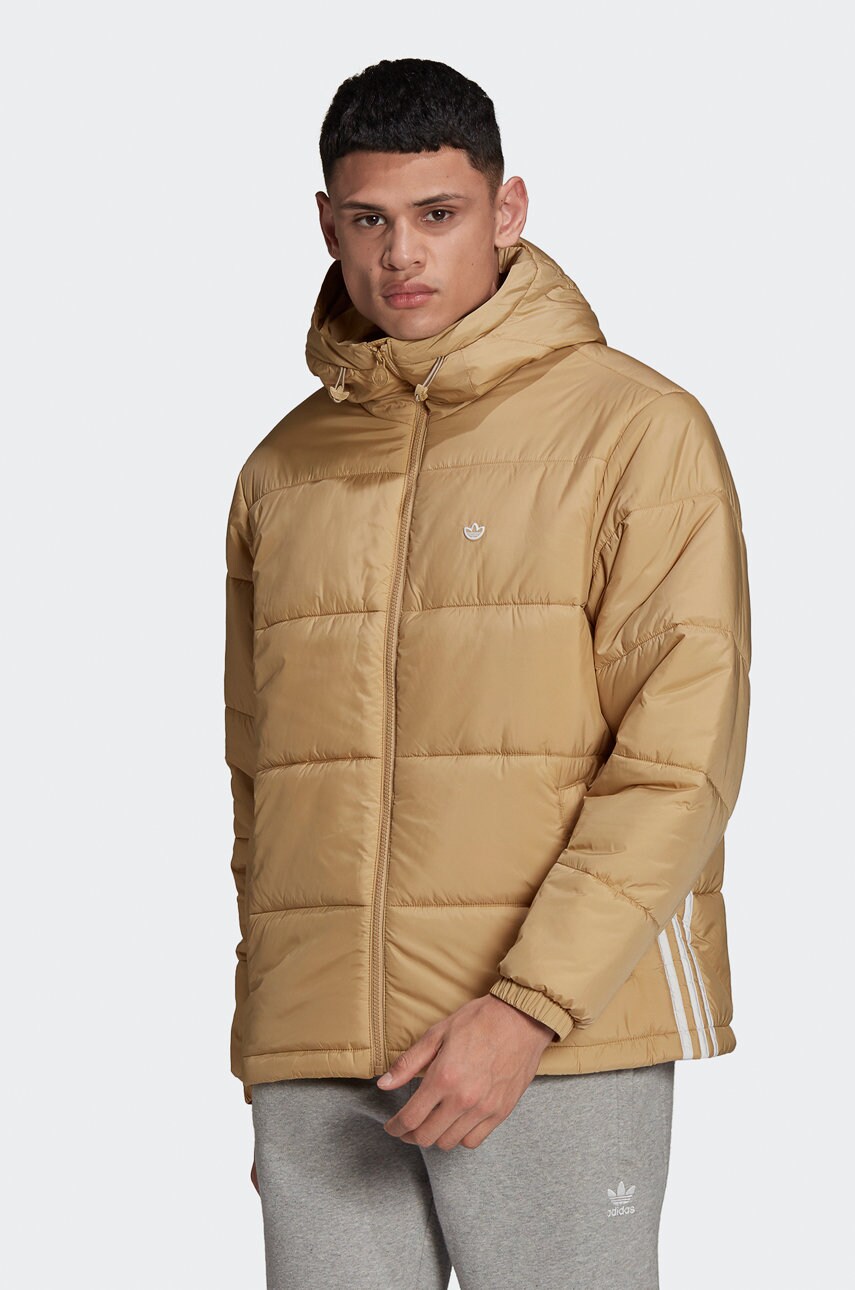 

adidas Originals - Яке, Бежов