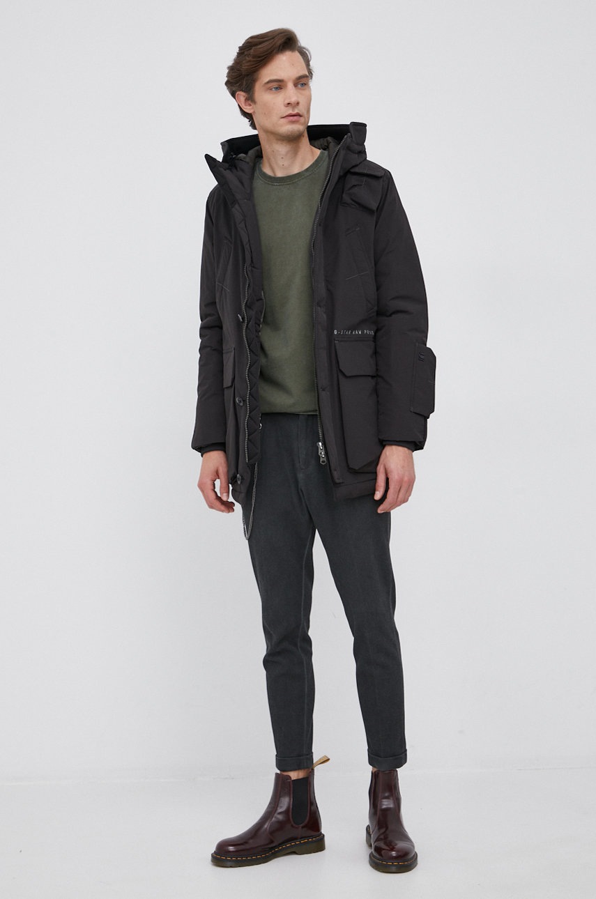 

G-Star Raw - Куртка