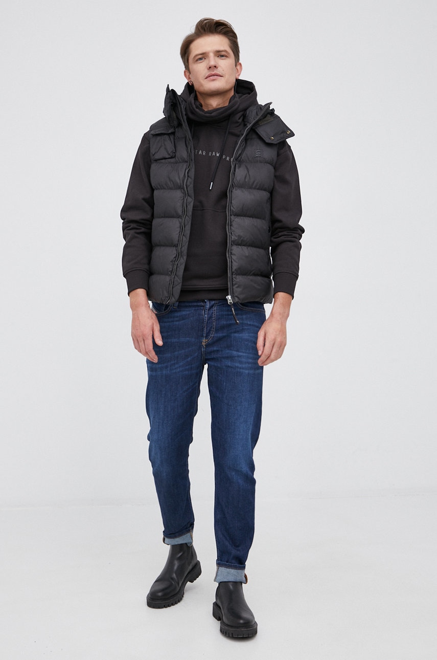 

G-Star Raw - Безрукавка