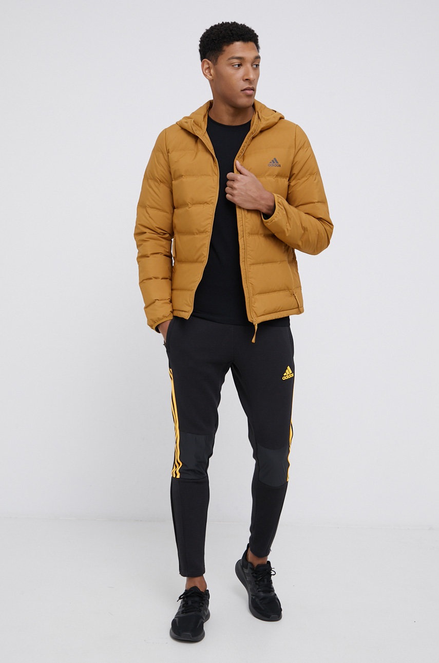 

adidas Performance - Пуховая куртка