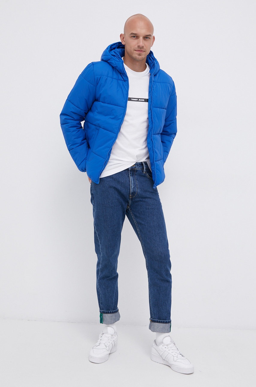 

Куртка Wrangler мужская зимняя