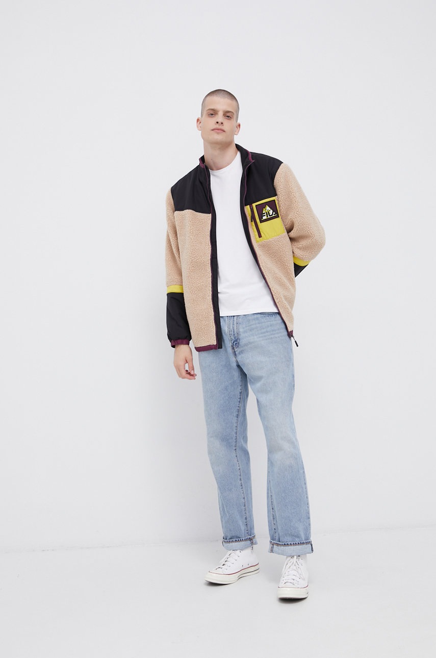 

Куртка Fila мужская переходная