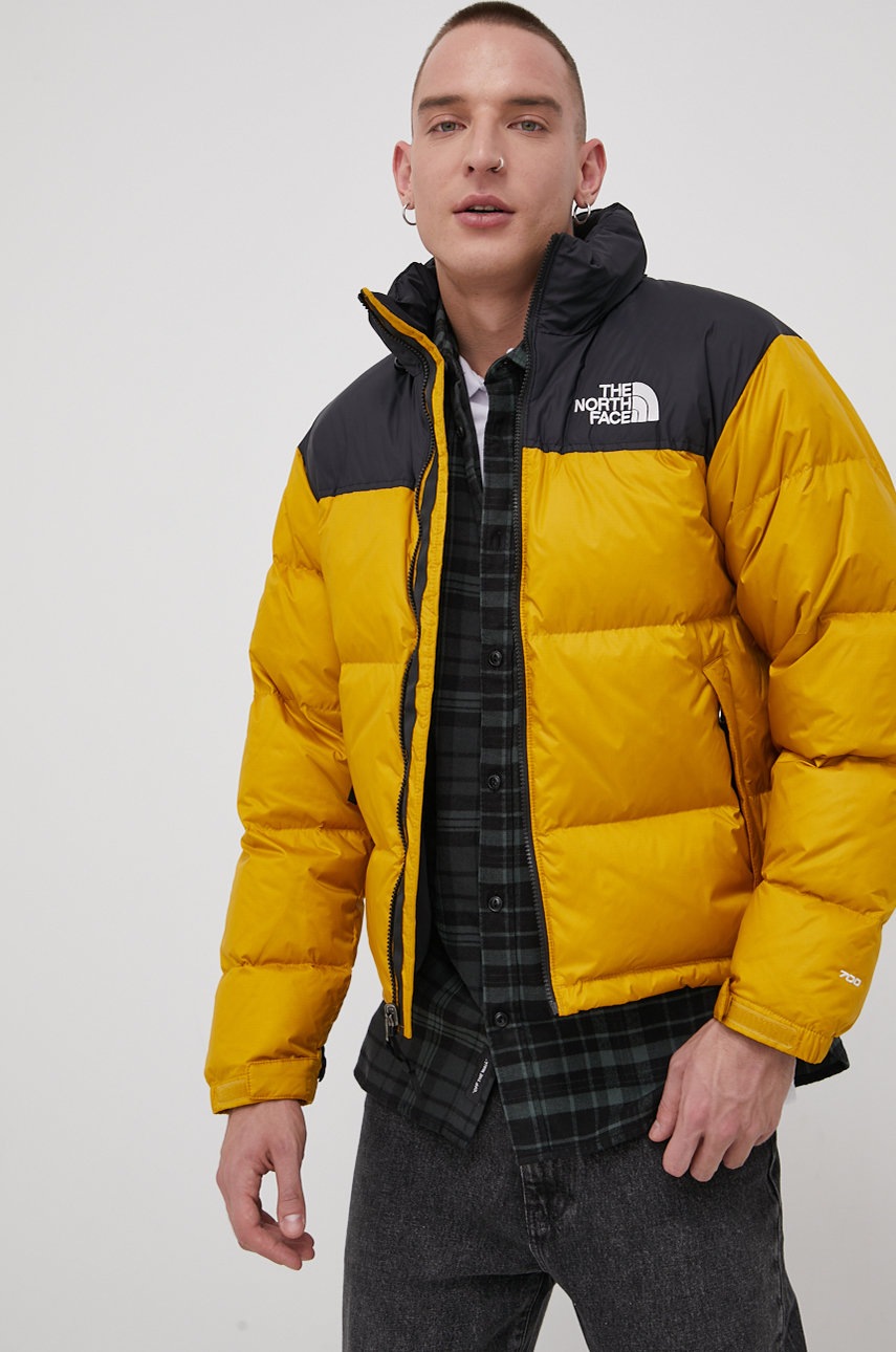 

The North Face - Пуховая куртка