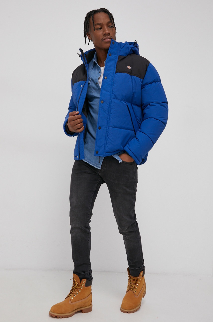 

Куртка Dickies зимняя