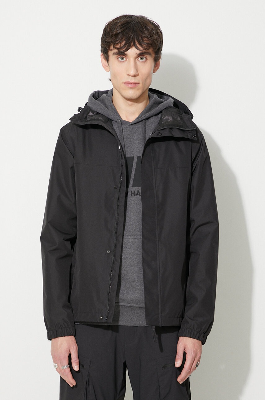 

Куртка Helly Hansen мужская цвет синий переходная