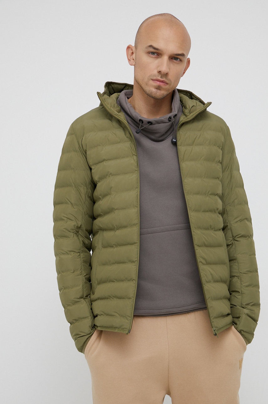 

Куртка Helly Hansen мужская переходная