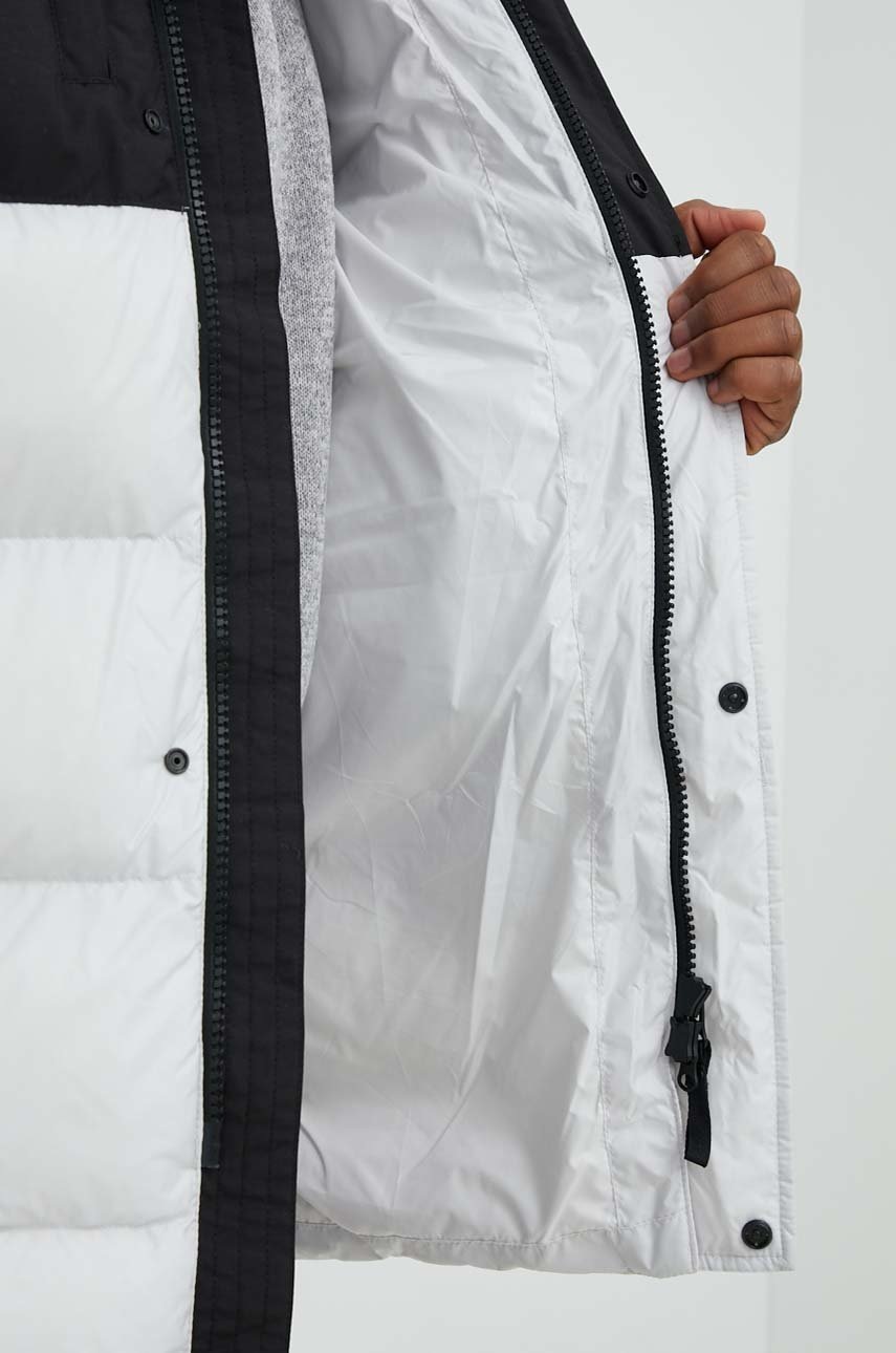Športová bunda Helly Hansen ACTIVE PUFFY LONG JACKET
